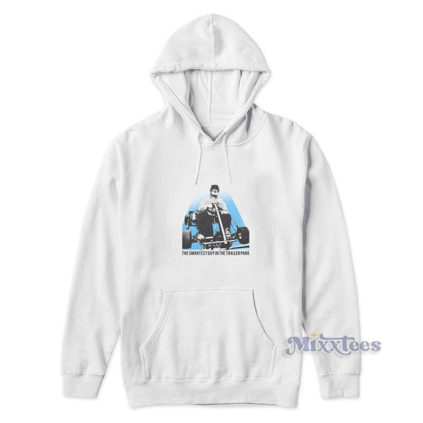 Trailer Park Boys Bubbles Go Kart Hoodie for Unisex