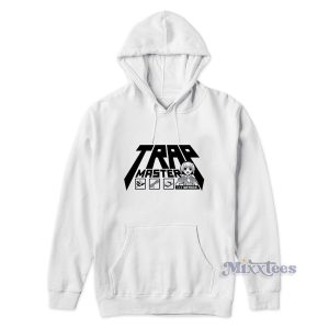 Trap Master Satoko Hoodie for Unisex 1