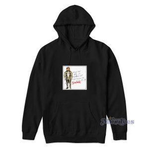 Travis Scott Announces Plans Hoodie for Unisex 1