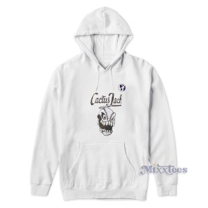 Travis Scott Cactus Jack Foundation Hoodie for Unisex 1
