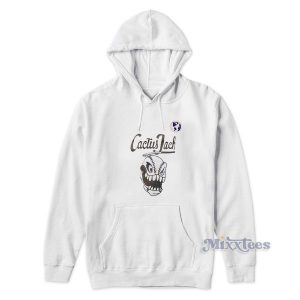 Travis Scott Cactus Jack Foundation Hoodie for Unisex 2