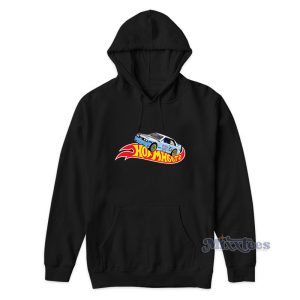 Travis Scott Jackboys Hot Wheels Hoodie 1