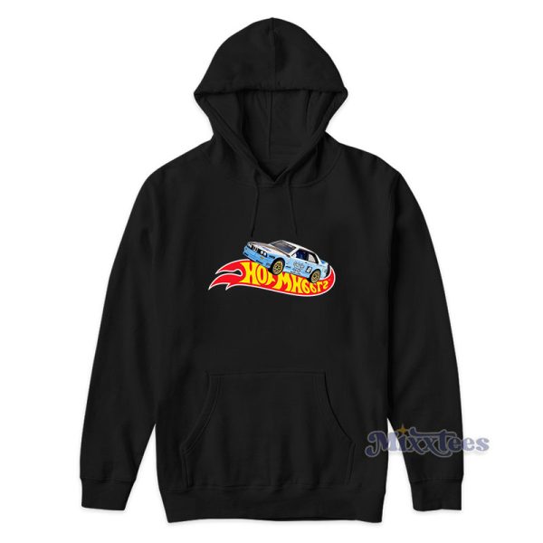 Travis Scott Jackboys Hot Wheels Hoodie