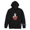 Triple Mike Tyson Jordan Jackson Hoodie
