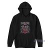 True Blood Fangbanger Female Hoodie