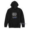 Trump Lost Hoodie Cheap Custom