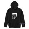 Tupac Fuck The World Hoodie For Unisex