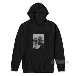 Tupac Shakur Trust Nobody Hoodie for Unisex 1