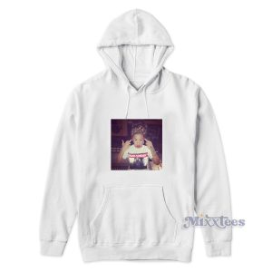 Tupac Shakur Trust Nobody keyshia Cole Hoodie 1
