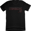 Tyler Stephenson Cincy Uni-Tee