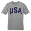 USA Line Logo