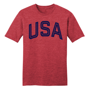 USA Line Logo 2