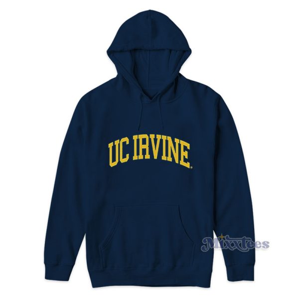 Uc Irvine Hoodie For Unisex