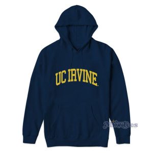 Uc Irvine Hoodie For Unisex 2
