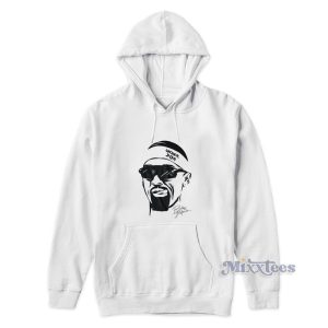 Underdog Bobby Bifocals Hoodie