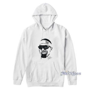 Underdog Bobby Bifocals Hoodie