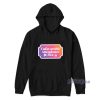 Unfavorable Attendance Mix Hoodie