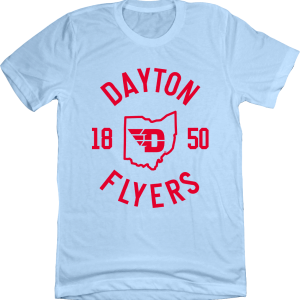 University of Dayton Collegiate Circle 1