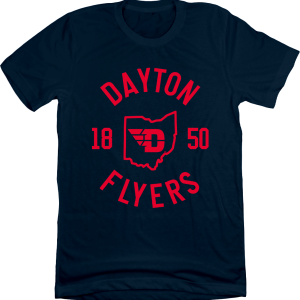 University of Dayton Collegiate Circle 2