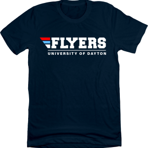 University of Dayton Flyers Classic Tee