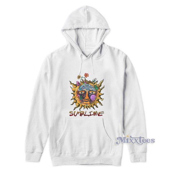 Urban Outfitters Sublime Hoodie