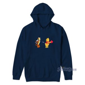 Valentines Day Disney Valentine Hoodie for Unisex 1
