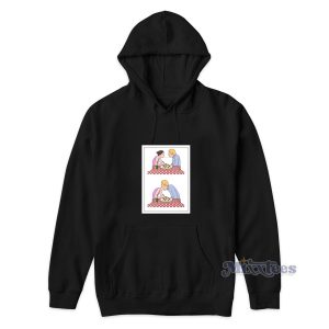 Valentines Day Funny Hoodie for Unisex 1