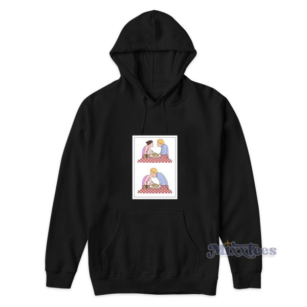 Valentine’s Day Funny Hoodie for Unisex