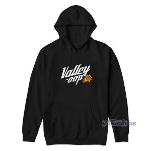 Valley Oop Hoodie for Unisex 1