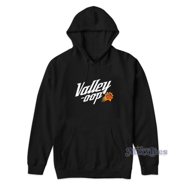 Valley Oop Hoodie for Unisex