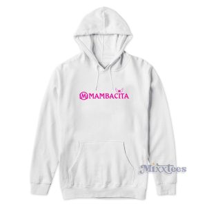 Vanessa Bryant Announces Mamba and Mambacita Hoodie