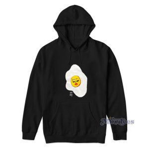 Vans x Kendra Dandy Sassy Side Up Hoodie 1