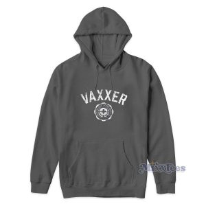Vaxxer Hoodie for Unisex 2