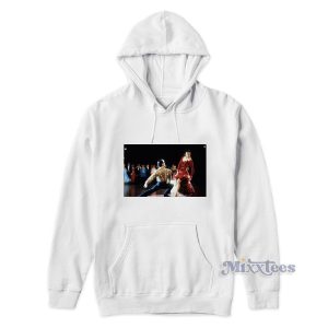 Vem Dancar Comigo Tara Morice And Paul Mercurio Hoodie 1