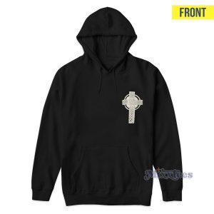 Vetements Love Me To Death And Longer Hoodie 2