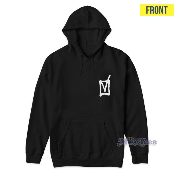 Vetements Male Female Person Hoodie For Unisex