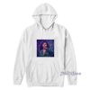 Victoria Monet Brasil Hoodie for Unisex