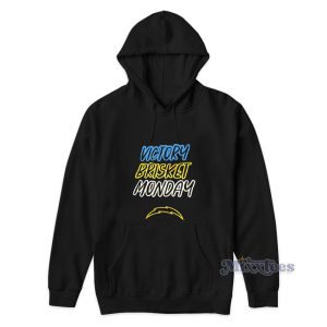 Victory Brisket Monday Hoodie For Unisex 1