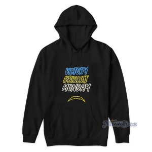 Victory Brisket Monday Hoodie For Unisex 1 Victory Brisket Monday Hoodie For Unisex 2