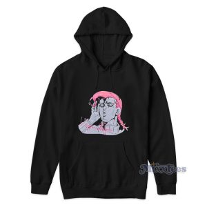 Vinegar Doppio Hoodie 1