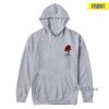 Vintage 820th Red Horse Squadron Hoodie for Unisex