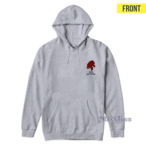 Vintage 820th Red Horse Squadron Hoodie for Unisex 2 Vintage 820th Red Horse Squadron Hoodie for Unisex 3