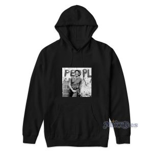 Vintage Bill Withers Hoodie for Unisex 2