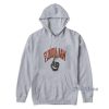 Vintage FAMU Florida A and M Hoodie for Unisex