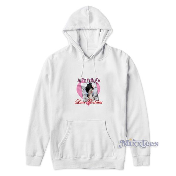 Vintage Judy Tenuta Hoodie for Unisex