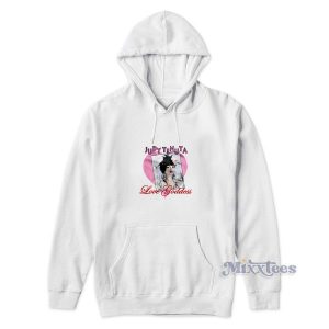 Vintage Judy Tenuta Hoodie for Unisex 2