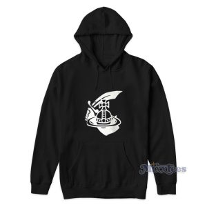 Vivienne Westwood Hoodie 1