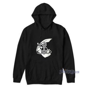 Vivienne Westwood Hoodie 2