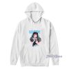 Vivienne Westwood Malcolm McLaren Snow White Hoodie