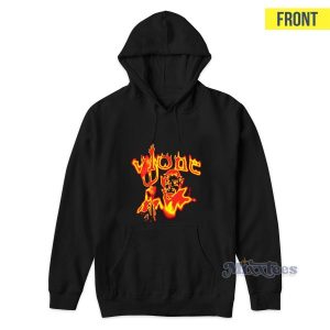 Vlone Ends Hoodie for Unisex 3